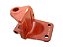 Suporte/Mola D/T.Furo 12M Mercedes L1113/1313/1519/LPO/OF651 (3443220301) - Imagem 1
