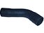 Mangueira Inferior-Radiador(D/I-55X265MM Para Sca T112/113H/ (318364) - Imagem 1
