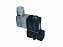 Valvula Solenoide 2/2Vias(Acionamento Buzina)2 Mercedes 0364/0370/0400/AGL-1524 (3649977136) - Imagem 1
