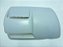 Defletor Central Grade LE Plastico Para Sca SERIE 4 CABINE BAIXA (1386957) - Imagem 1