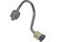 Cano Inj.1ºCilindro Delivery Volks TODOS DELIVERY/5140EOD/8150EOD (2P0130301) - Imagem 1