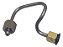 Cano Inj.2ºCilindro Delivery Volks TODOS DELIVERY/5140EOD/8150EOD (2P0130302) - Imagem 1