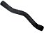 Mangueira Inferior Radiador (55X55X590MM Para Sca R112/113H/ (318350) - Imagem 1