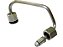Cano Inj.4ºCilindro Delivery Volks TODOS DELIVERY/5140EOD/8150EOD (2P0130304) - Imagem 1