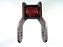 Algema Mola Traseira Mercedes LN710/914/LO712C (6703200063) - Imagem 1
