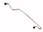 Cano Injetor 5º Cilindro Volvo N10/NL10 (8121503) - Imagem 1