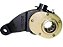 Catraca Reg Freio 10 Estrias Esq.Traseiro Ch Para Sca SERIE 3 E 4 (278735) - Imagem 1