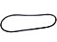Correia Gir./Alt./B.D'Agua 9502Gs - 13X1 Mercedes L 914-MOTOR OM 364 A (0059971992) - Imagem 1