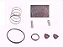 Reparo Garrafa Ar C/ Elemento Filtro Mercedes L1111/1113/1313/1513/LPO/OF/OH (0005910097) - Imagem 1