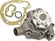 Bomba D'Agua Completa Mercedes OM-314/4CC./L-608/LO-608/708D/708E (3142000601) - Imagem 1