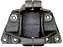 Suporte Dianteiro P/ Dianteira Para Sca P-94/114/124G/124R (1325808) - Imagem 1