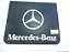 Apara Barro Dianteiro 420X350MM Mbb Mercedes ATEGO (9418810905) - Imagem 1