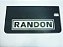 Apara Barro Dt664X340MM Randon Mod CARRETA (501235) - Imagem 1