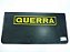Apara Barro Dianteiro 700X350MM Amarelo Guerra CARRETAS (501246) - Imagem 1