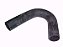 Mangueira Superior Radiador(50X290-Linha Reta Volvo N-10 TURBO/N-12 TURBO/N12 INTERCOOLER (475440) - Imagem 1