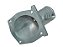 Tubo Inferior Radiador Agua Para Sca 113/143 (372111) - Imagem 1