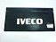 Apara Barro Dianteiro 460X230MM Iveco Para Ive EUROTECH/STRALLIS/EUROTRACKER (98428751) - Imagem 1