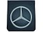 Apara Barro Dianteiro 330X300 Mbb Mercedes MBB (6888801113) - Imagem 1