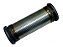 Tubo Flexivel Inox 3,5X260MM C/ Bocal Ver Mercedes AXOR 1933 (9584900065) - Imagem 1