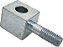 Adaptador Esticador Furo 10MM Para Sca T112/T113 (295832) - Imagem 1