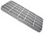 Estribo R Menor(Aluminio) Para Sca SCANIA R142/R143 (298126) - Imagem 1