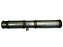 Flexivel Inox 820MM Compr/110MM Interno Saida Mo Para Sca P114/P124/P94/R114/R124/R470/T124/T114 (1505748) - Imagem 1