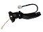 Chave Seta S/ Piloto Autom. Para Sca 114/124/P94 - 1998 A 2000 (1402448) - Imagem 1