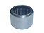 Rolamento Alv.Tramb/PedaLE mbreagem 22MM Hk16 Mercedes OH1625/OH1628L/1215C (0109818010) - Imagem 1