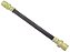 Tubo Flexivel Embreagem 232MM Mercedes 608D (6932950435) - Imagem 1