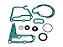 Reparo Bomba D'Agua Parcial 352 Mercedes L1113/1313/1513/2013/LPO/OF/OH/352 (3525860220) - Imagem 1