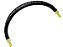Tubo Flexivel Alimentadora /Tanque Ar-(635MM )Borr Para Sca TRSK112/TR112//K113/ (PONTAS METAL-14X40 (814353) - Imagem 1