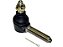 Terminal Barra Dir.Longa Mb180(18X1,5MM ) Mercedes MB 180 (0004606548) - Imagem 1