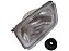 Farol Lado Esquerdo/Direito (Ver Br50745 Volvo FH 12 ANO 97/98/99/2000 (3981594) - Imagem 1