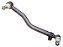 Barra Direcao-458Mm Mercedes L710D/712/912/914/1114/L913 (6884607405) - Imagem 1
