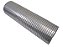 Tubo Flexivel Escape Galvanizado 102X300M Mercedes 2423/OF1417/OF1418/O500M/R (3824900165) - Imagem 1
