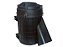 Carcaca Filtro Ar C/ Tampa Alta(Br 501547 Para Sca P114/P124/P94/R114/R124/T114/T129 (1377095) - Imagem 1