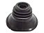 Capa Protetora Coluna Direcao Mercedes 1620/L1218/L1418/L1634/LS1632/LS1634 (6954620096) - Imagem 1