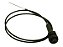 Acelerador Manual 1770MM Volvo N10/N12 (6888788) - Imagem 1