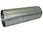 Tubo Flexivel Escape/Inox/127X340MM Volvo FH/NH/FM (3199065) - Imagem 1