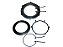 Jg Travas Servo Escravo Completo Para Sca P94/P/T/R114/P/T/R124(ATE 08/2003) (1341683) - Imagem 1