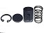 Conjunto Cavalete Mancal/Completo Mercedes 1113/2213 (3124201178) - Imagem 1