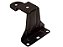 Suporte Defletor Frontal Superior D/E Para Sca SERIE 4 (1400818) - Imagem 1