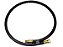 Flexivel Freio 1000MM Femea 11/16 Mercedes SIST.(BENDIX)FREIO AR CUICA SEM ADAPTADO (3814209848) - Imagem 1