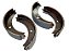 Jogo Sapatas Freio C/ Lonas Mercedes SPRINTER 412/413 2002... (0024205920) - Imagem 1