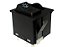 Interruptor Luzes C/ Reostato 24V Mercedes 1215C/1728/2423 (6965457014) - Imagem 1