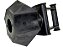 Coxim Traseiro Motor Volvo N10/N12/NL10/NL12 (1573891) - Imagem 1