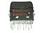 Interruptor Tecla-Luz Farol/Freio Motor(Preta Mercedes 0400/HPN (3865457714) - Imagem 1
