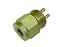 Interruptor Freio A Ar (Stop) Mercedes LS1924/1929/1932 (3445457314) - Imagem 1