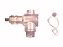 Redutor Velocimetro-0.6956.1 Mercedes 0371RS/RSD/LS1630/LS1635/LS1941/LS1945 (3455423730) - Imagem 1