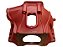 Carcaca Embreagem Mercedes 1114/CAM.1113-ACIMA83/1518/2216-MODERNO (3452511401) - Imagem 1